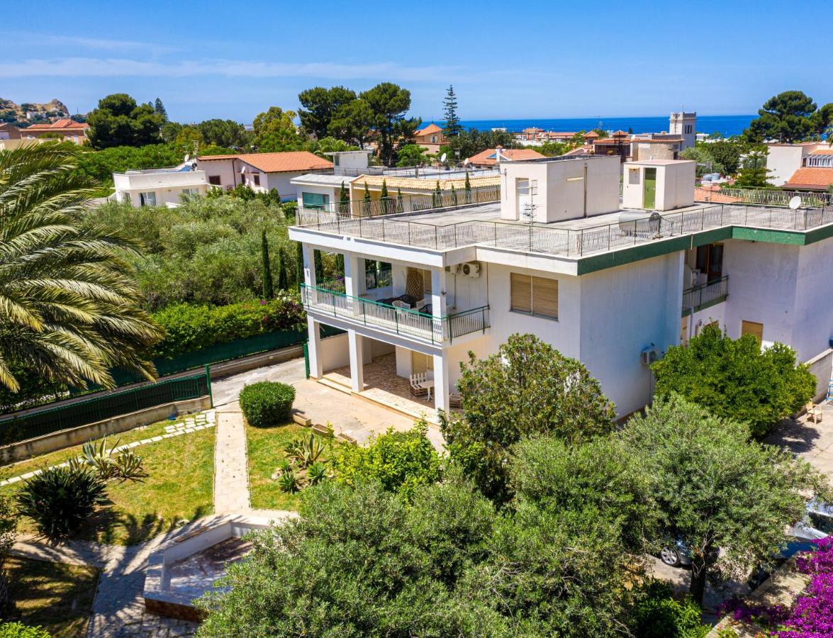 Casa de hóspedes Exclusive *